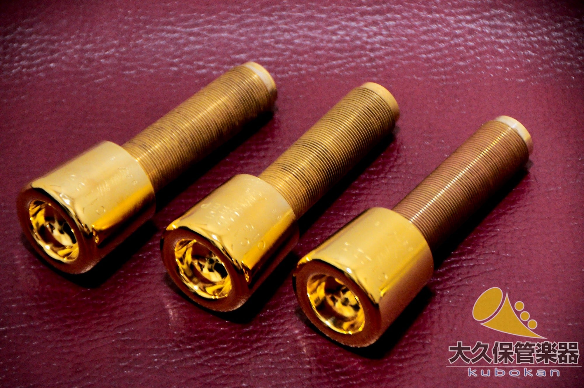 モネット 30th Anniversary RAJNA   C GP トランペット