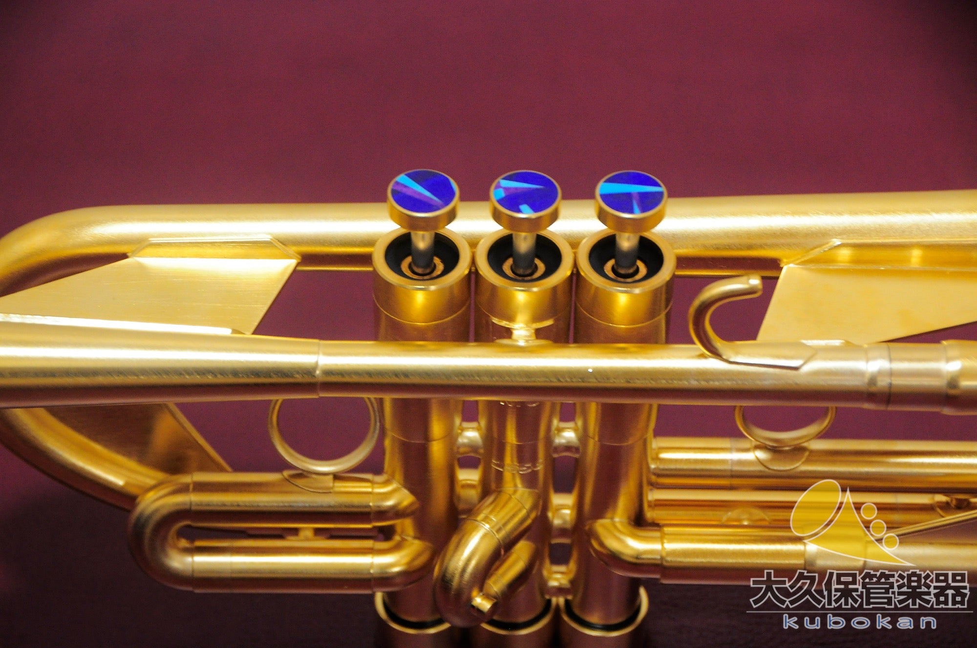 モネット 30th Anniversary RAJNA   C GP トランペット