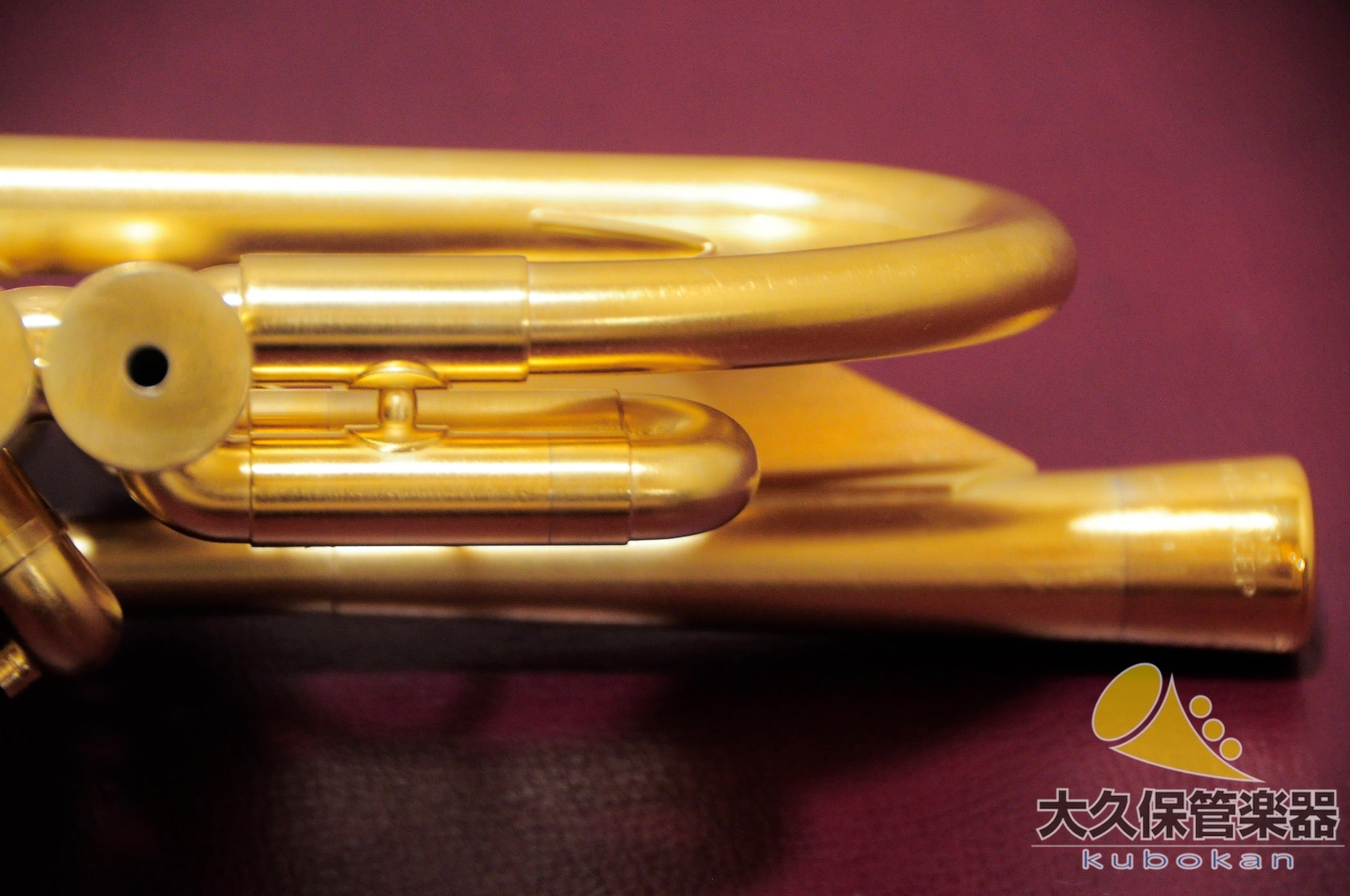 モネット 30th Anniversary RAJNA   C GP トランペット