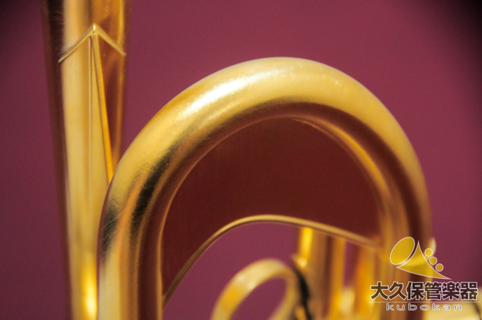 モネット 30th Anniversary RAJNA   C GP トランペット