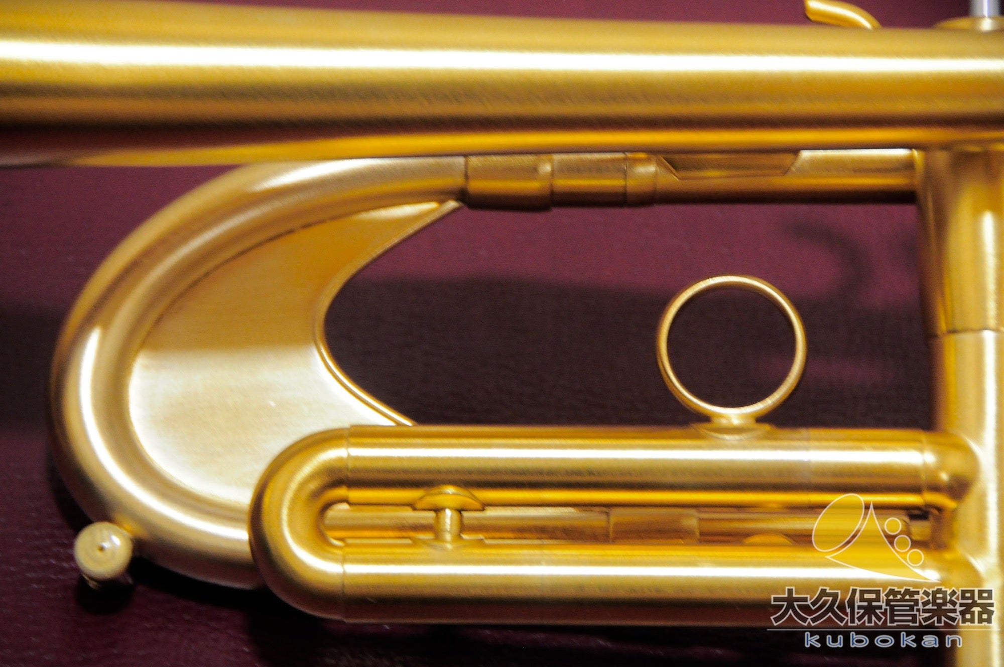 モネット 30th Anniversary RAJNA   C GP トランペット