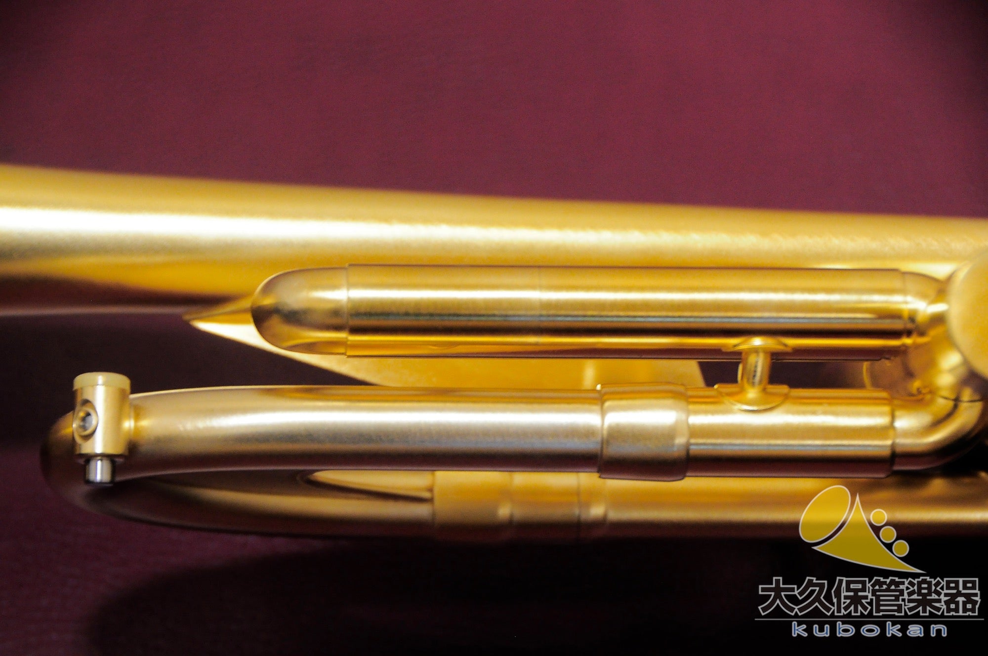 モネット 30th Anniversary RAJNA   C GP トランペット