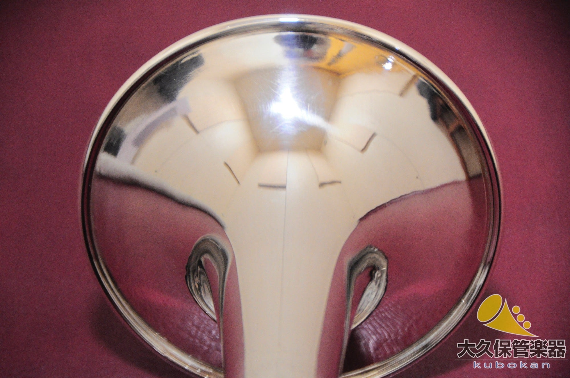 Vincent Bach C180L239/25C GBSP  Trompeta con tubo en Do