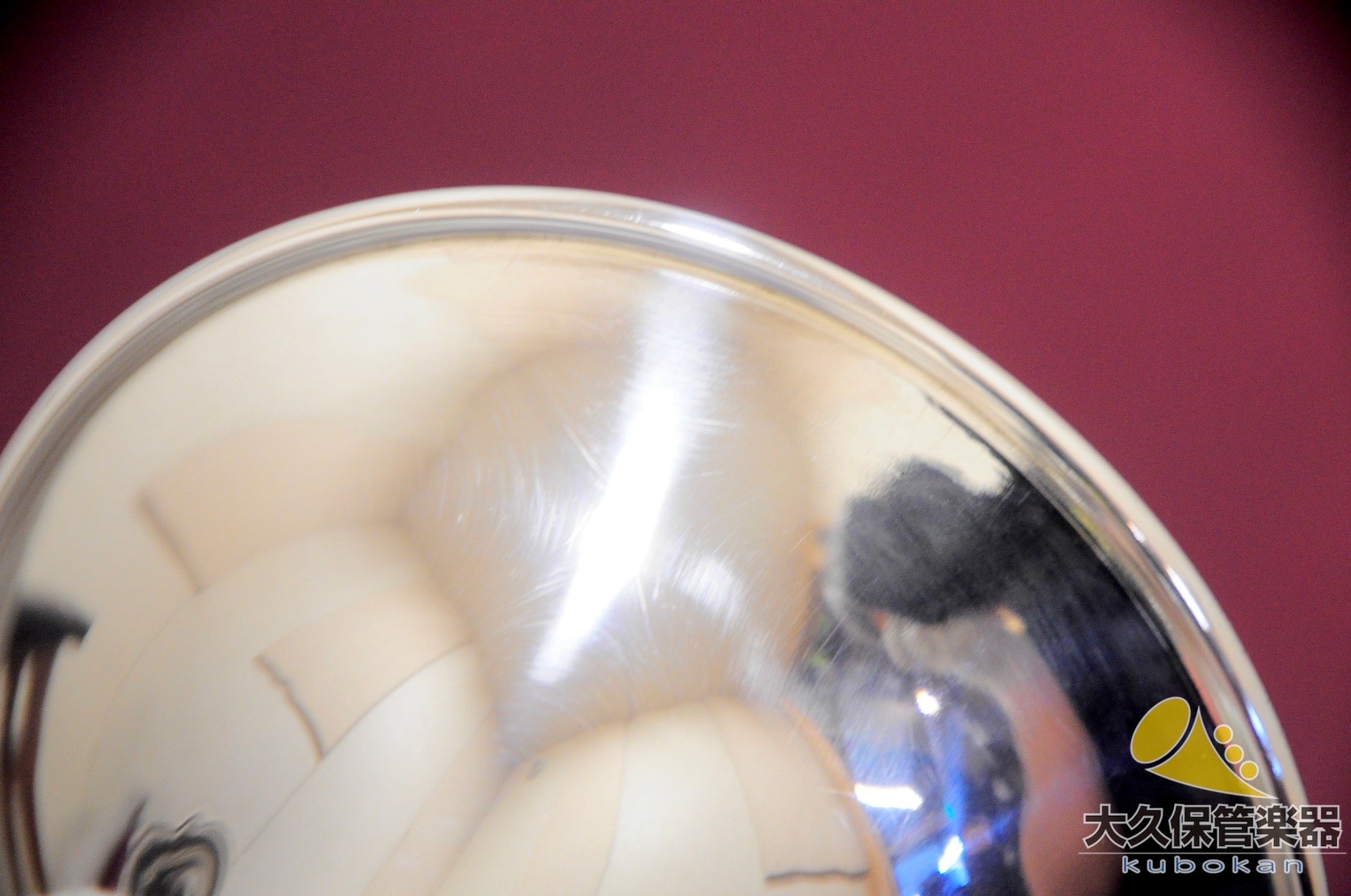 Vincent Bach C180L239/25C GBSP  Trompeta con tubo en Do