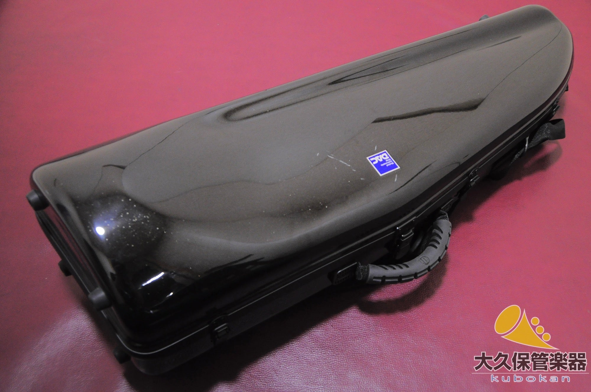 Vincent Bach: Vincent Back (USA) LT16M / GB Tentrombone à tube fin [Instrument de stockage Okuku]