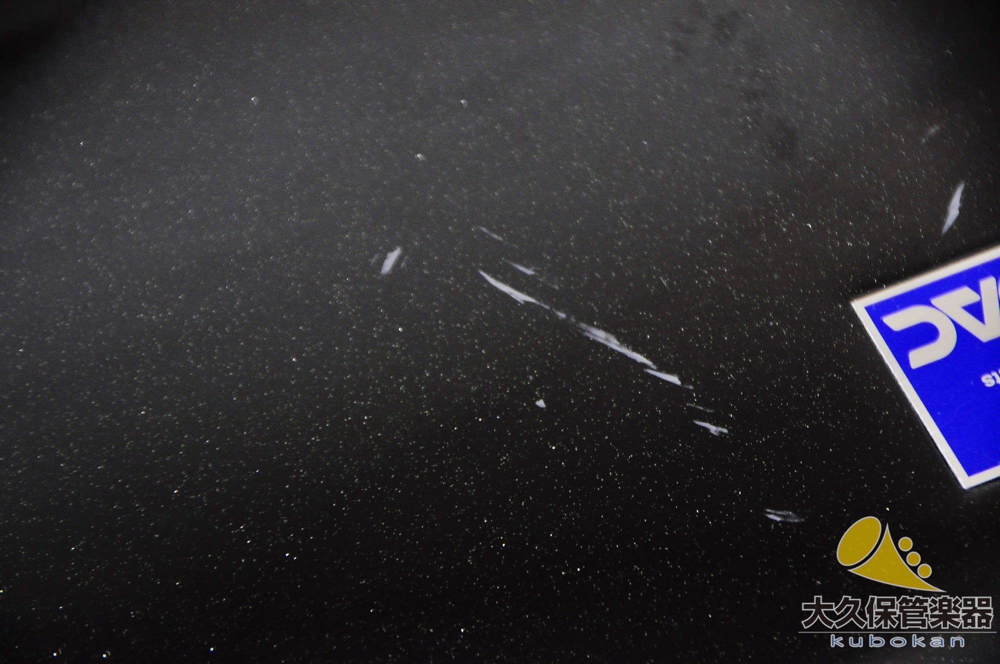 Vincent Bach: Vincent Back (USA) LT16M / GB Tentrombone à tube fin [Instrument de stockage Okuku]