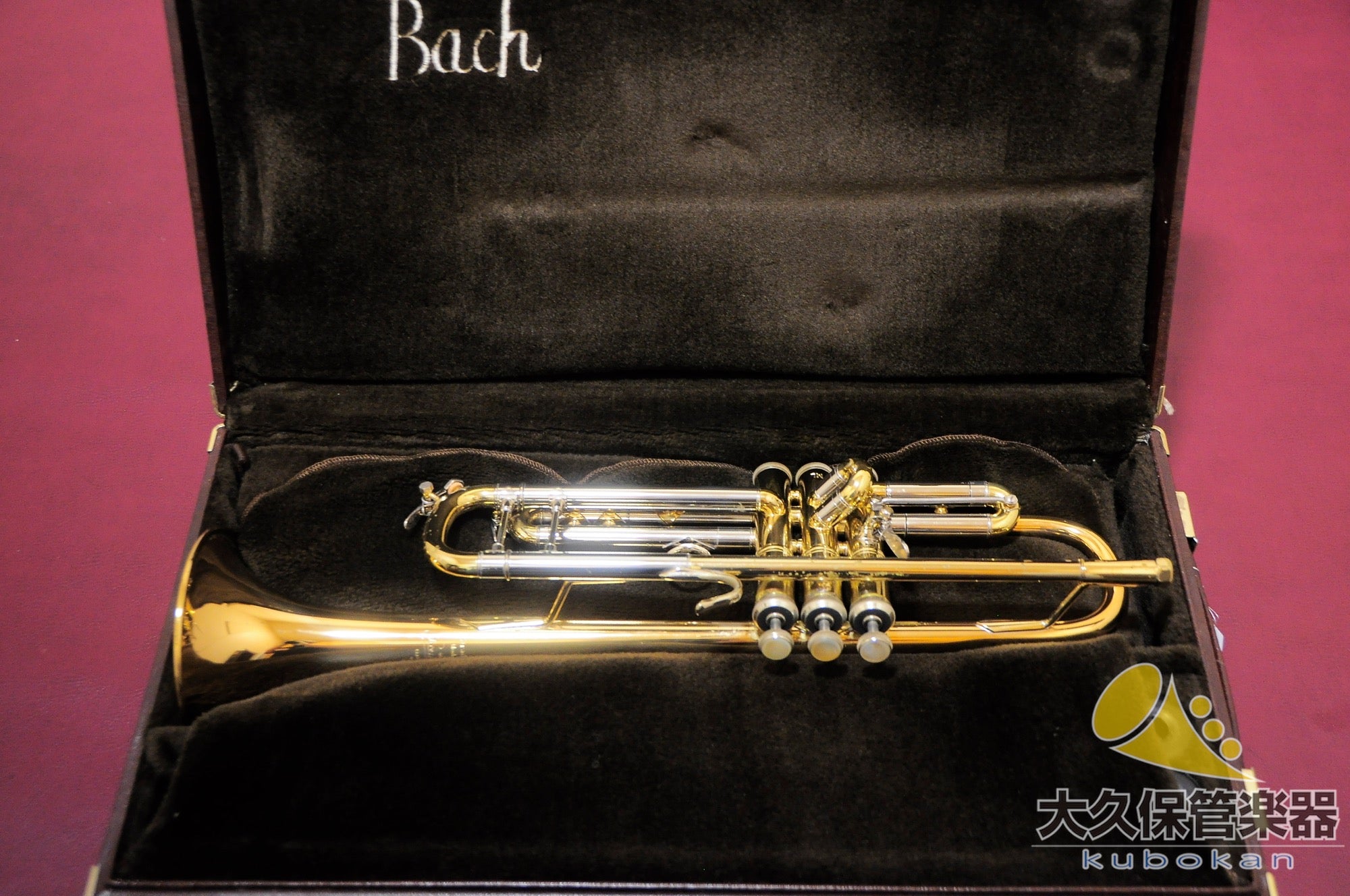 Vincent Back 180MLT37GB  Baujahr 1981