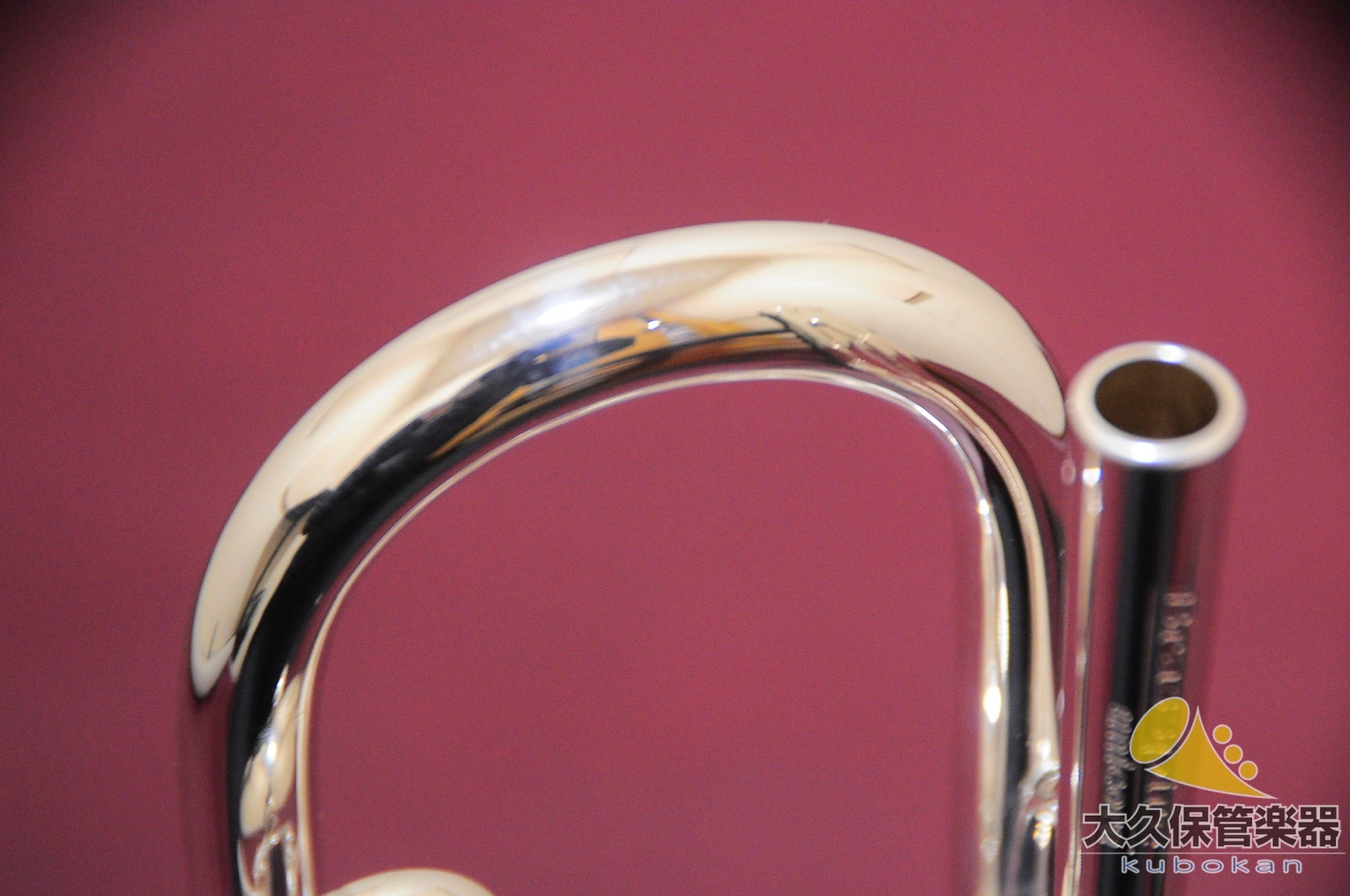 Blowspire Unicorn BPTR-770S(New)　 B♭ Trumpet