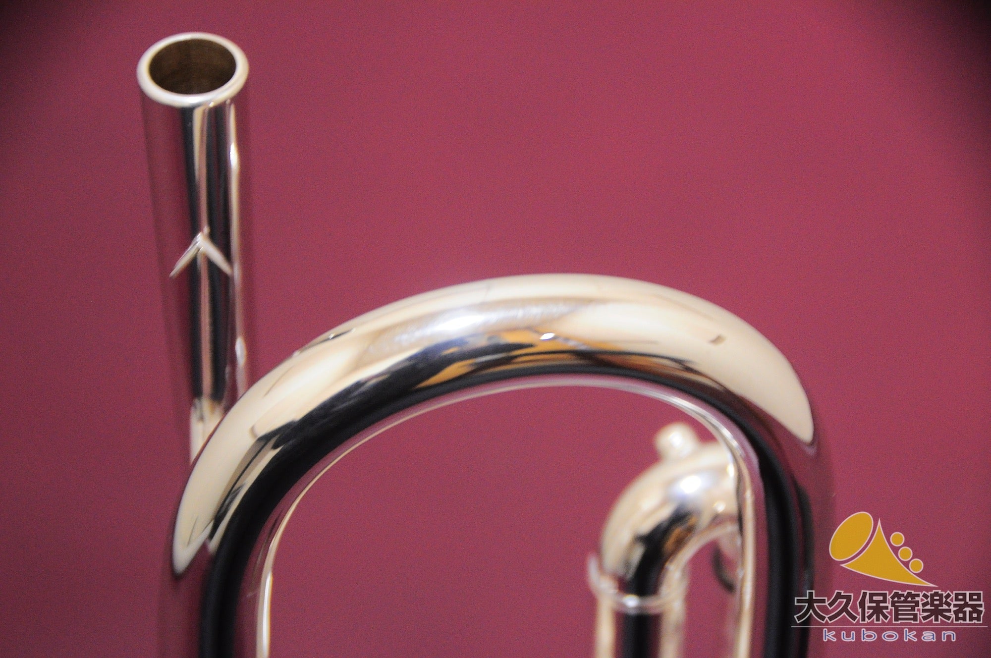 Blowspire Unicorn BPTR-770S(New)　 B♭ Trumpet