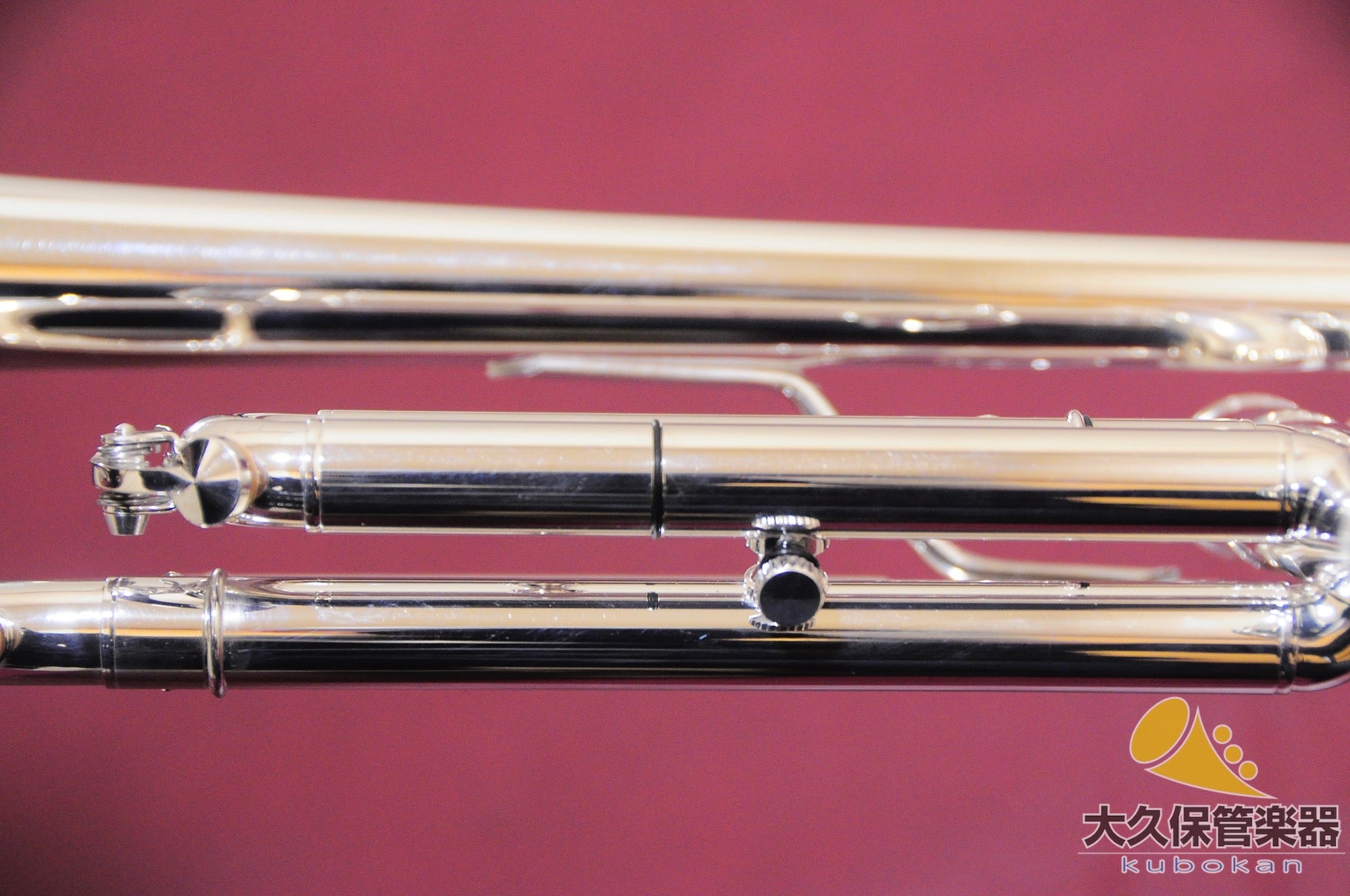 Blowspire Unicorn BPTR-770S(New)　 B♭ Trumpet