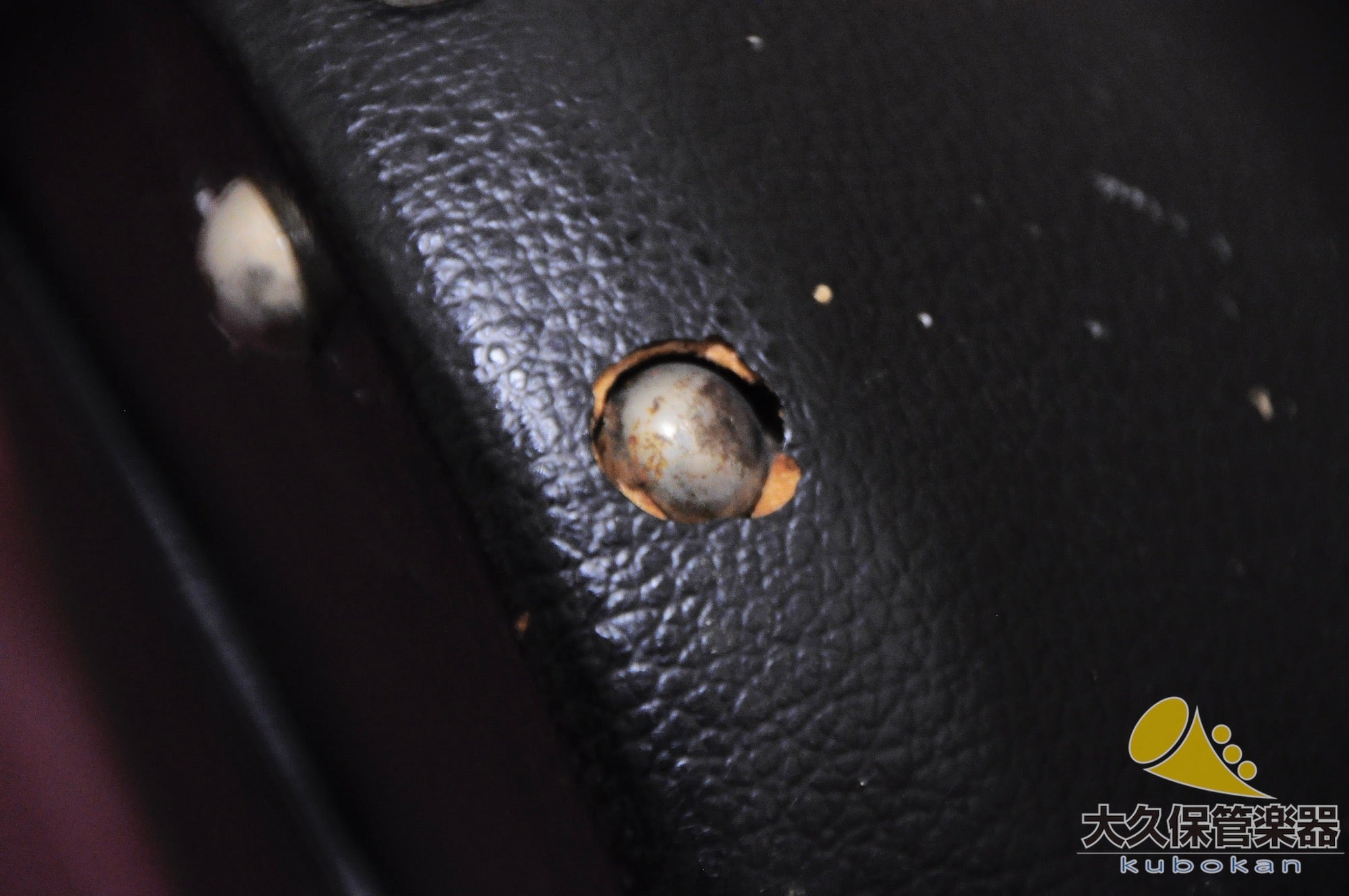 泰恩 ALTO TROMBONE in F w/ C Rotary Valve 中音长号