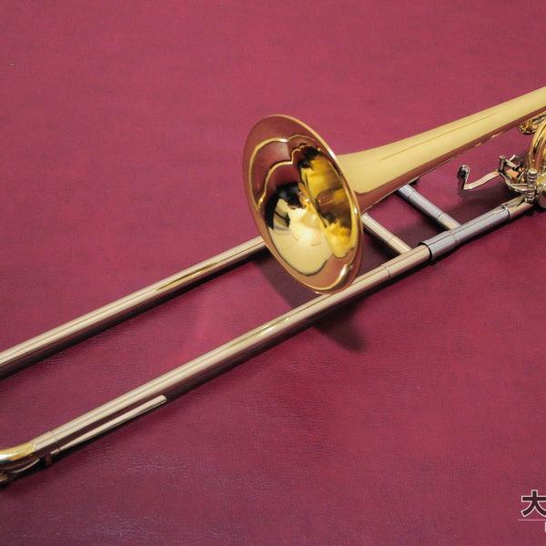 テナートロンボーン