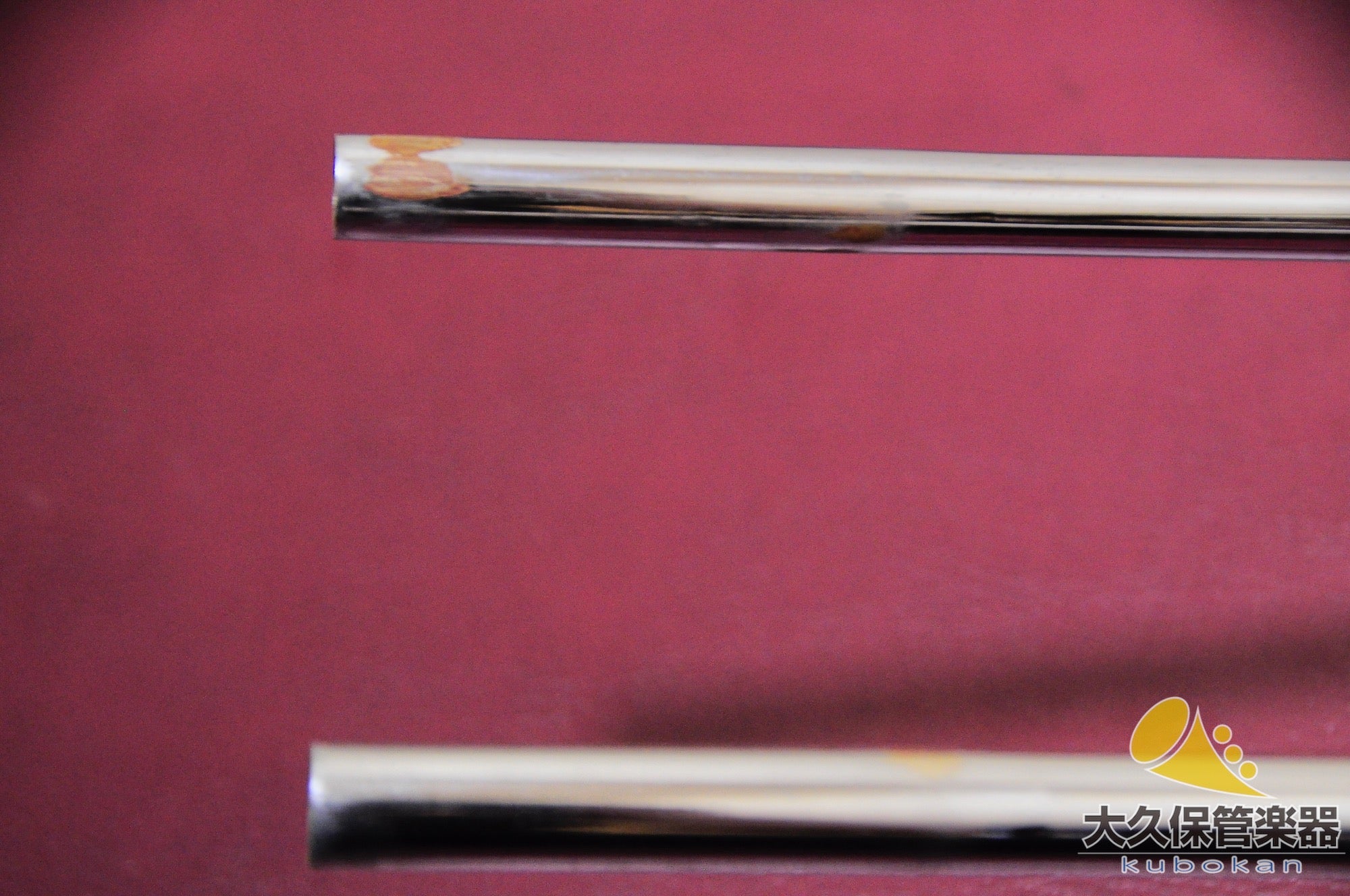 泰恩 ALTO TROMBONE in F w/ C Rotary Valve 中音长号