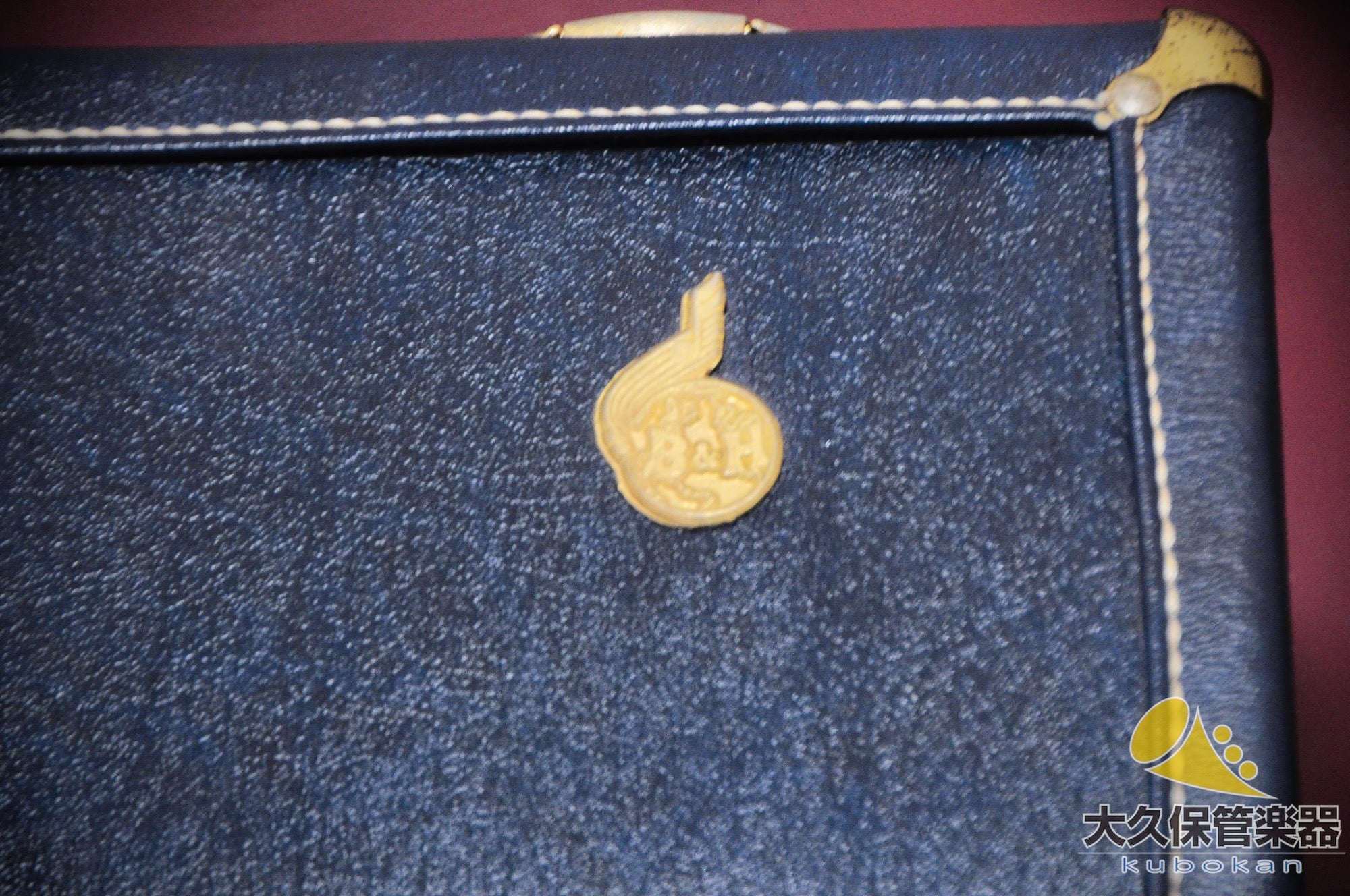 Boogy y Hawks Edgeware B♭Clarinete