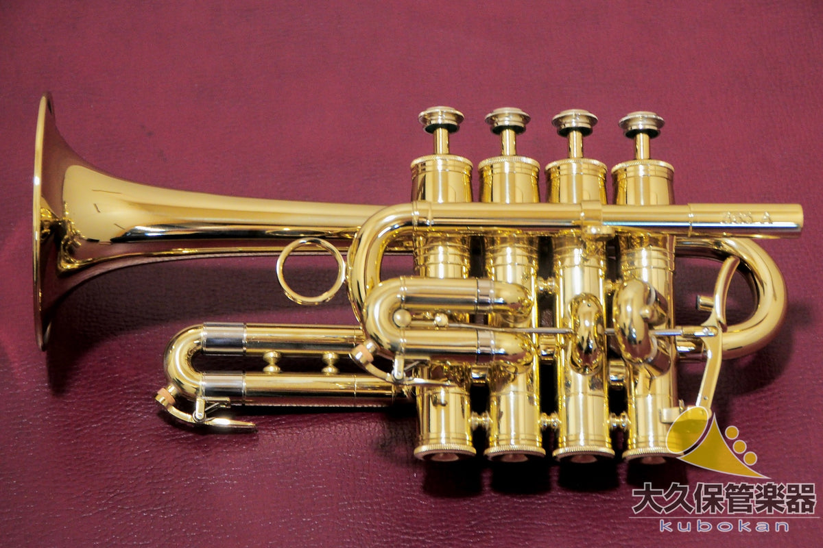 Selmer Paris 465BLF/S Piccolo-Trompete