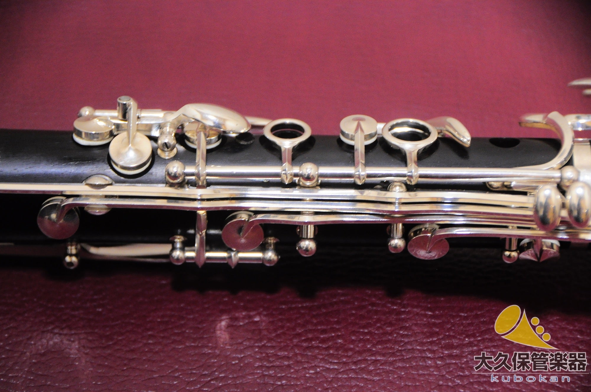 셀마 파리 Artys B♭ 클라리넷