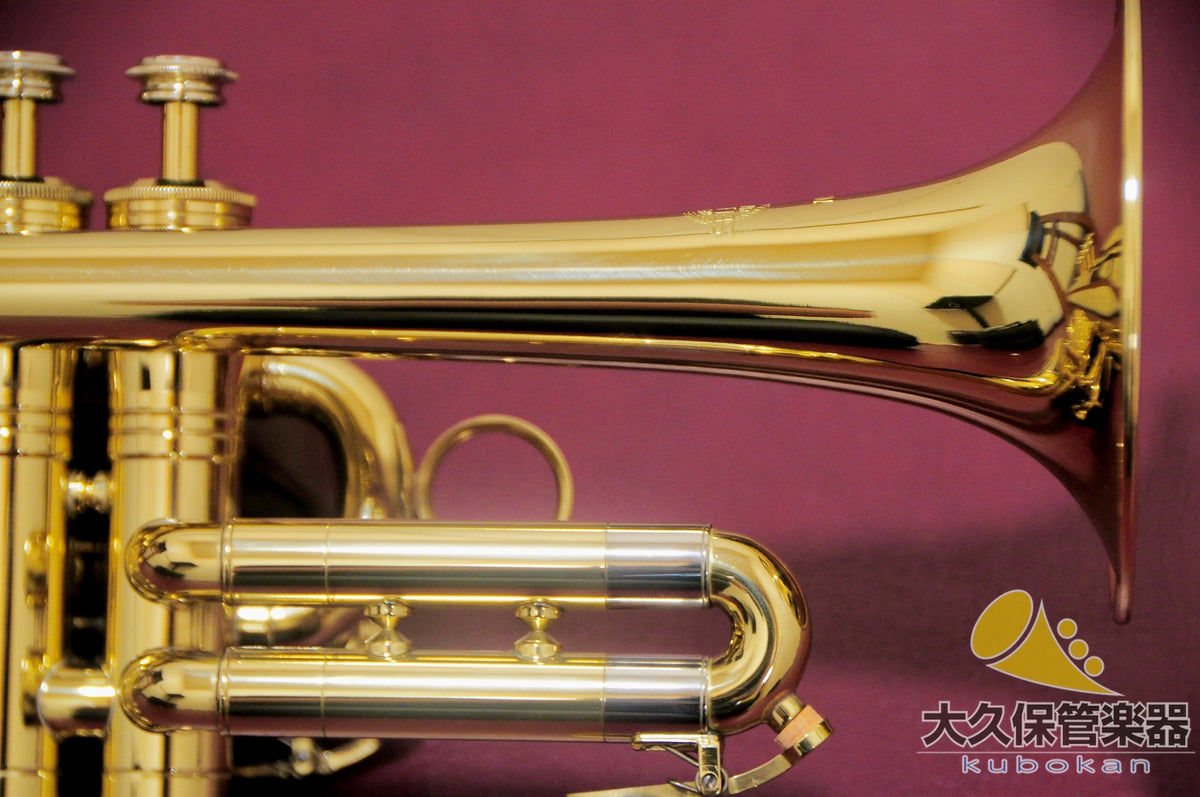 Selmer Paris 465BLF/S Piccolo-Trompete