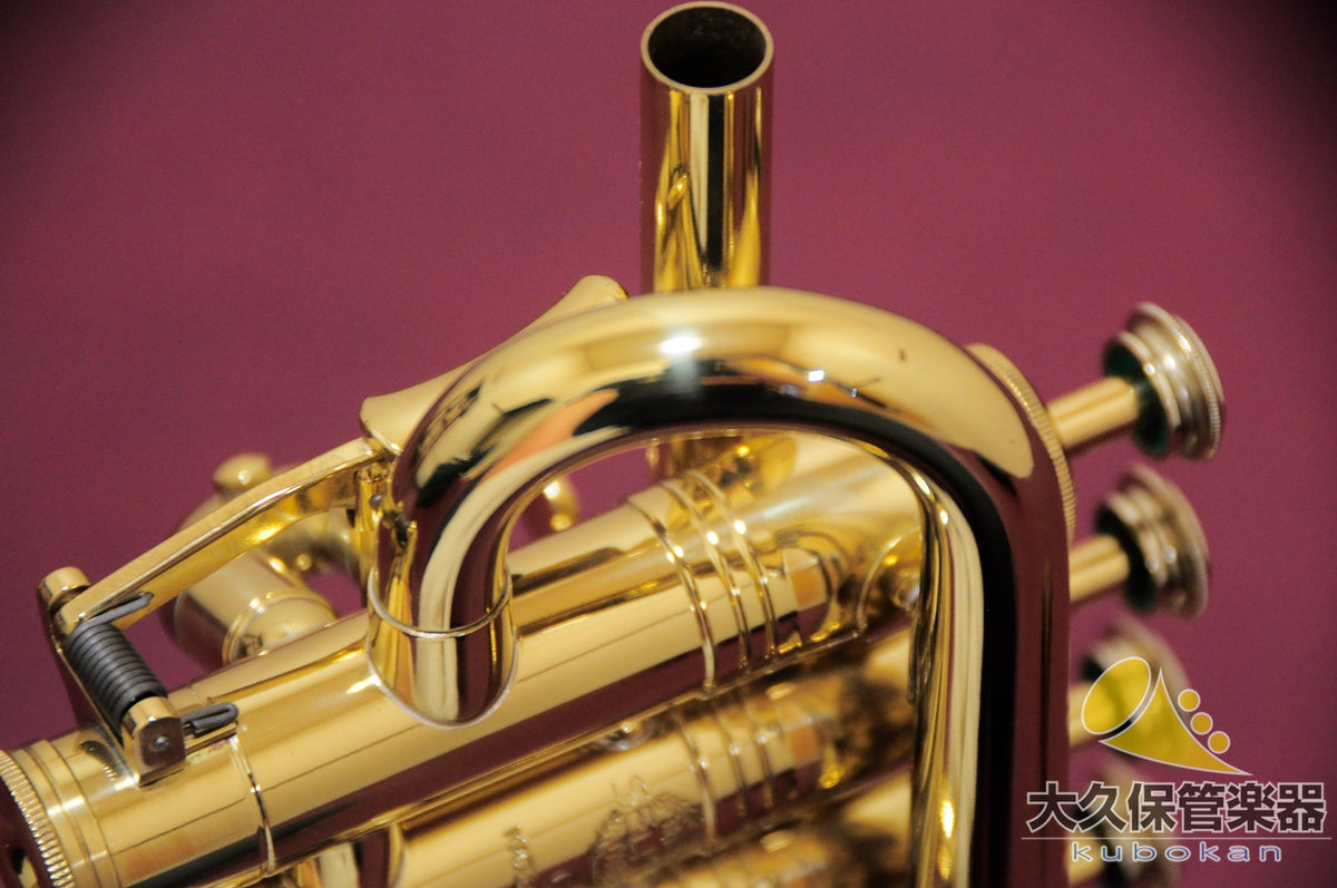 Selmer Paris 465BLF/S Piccolo-Trompete