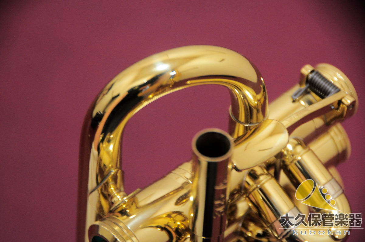 Selmer Paris 465BLF/S Piccolo-Trompete