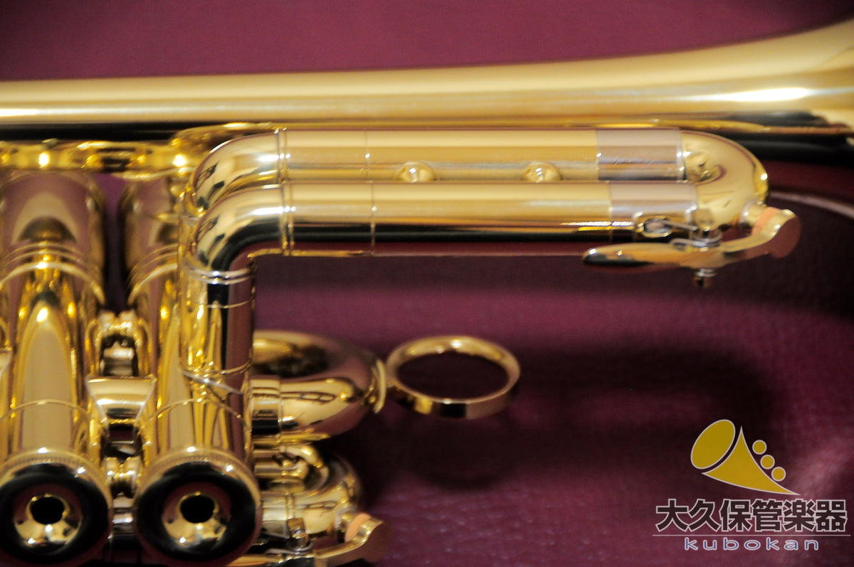 Selmer Paris 465BLF/S Piccolo-Trompete