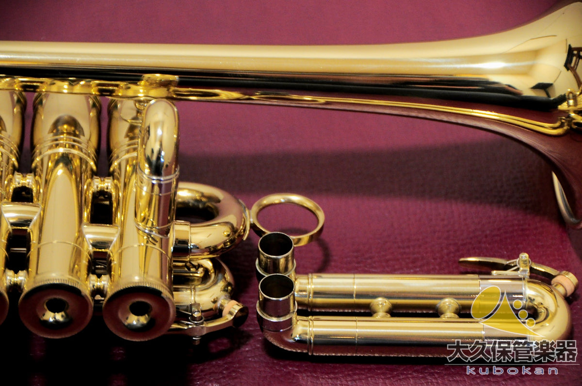 Selmer Paris 465BLF/S Piccolo-Trompete