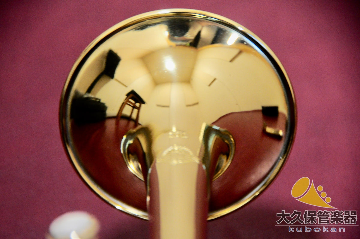 Selmer Paris 465BLF/S Piccolo-Trompete
