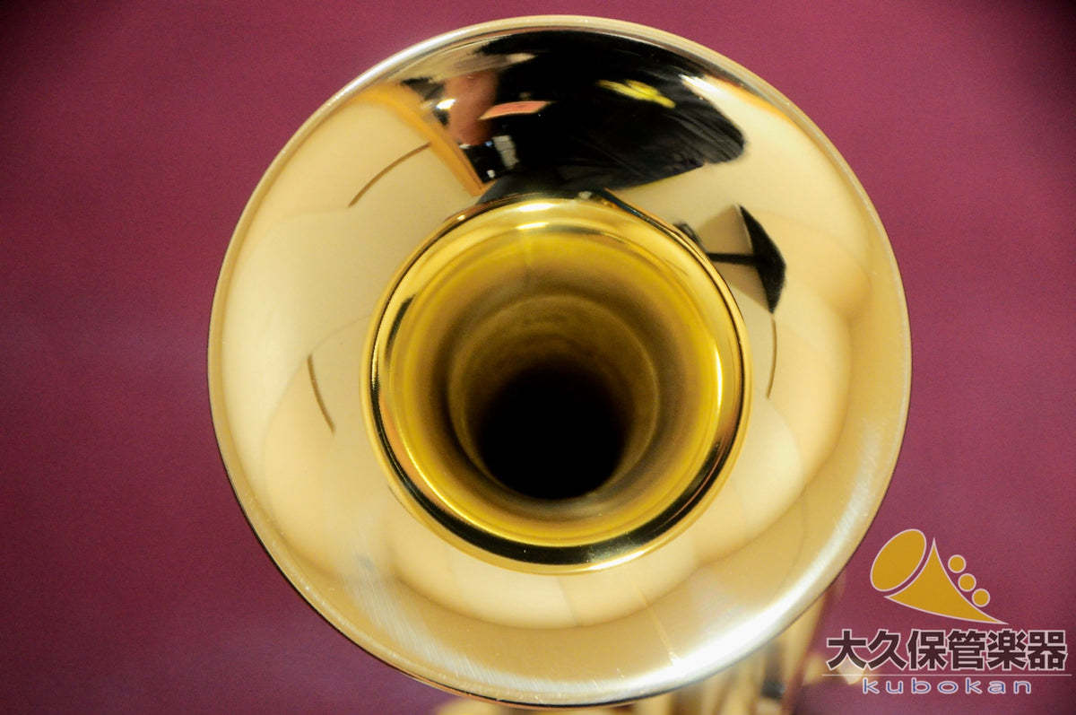 Selmer Paris 465BLF/S Piccolo-Trompete