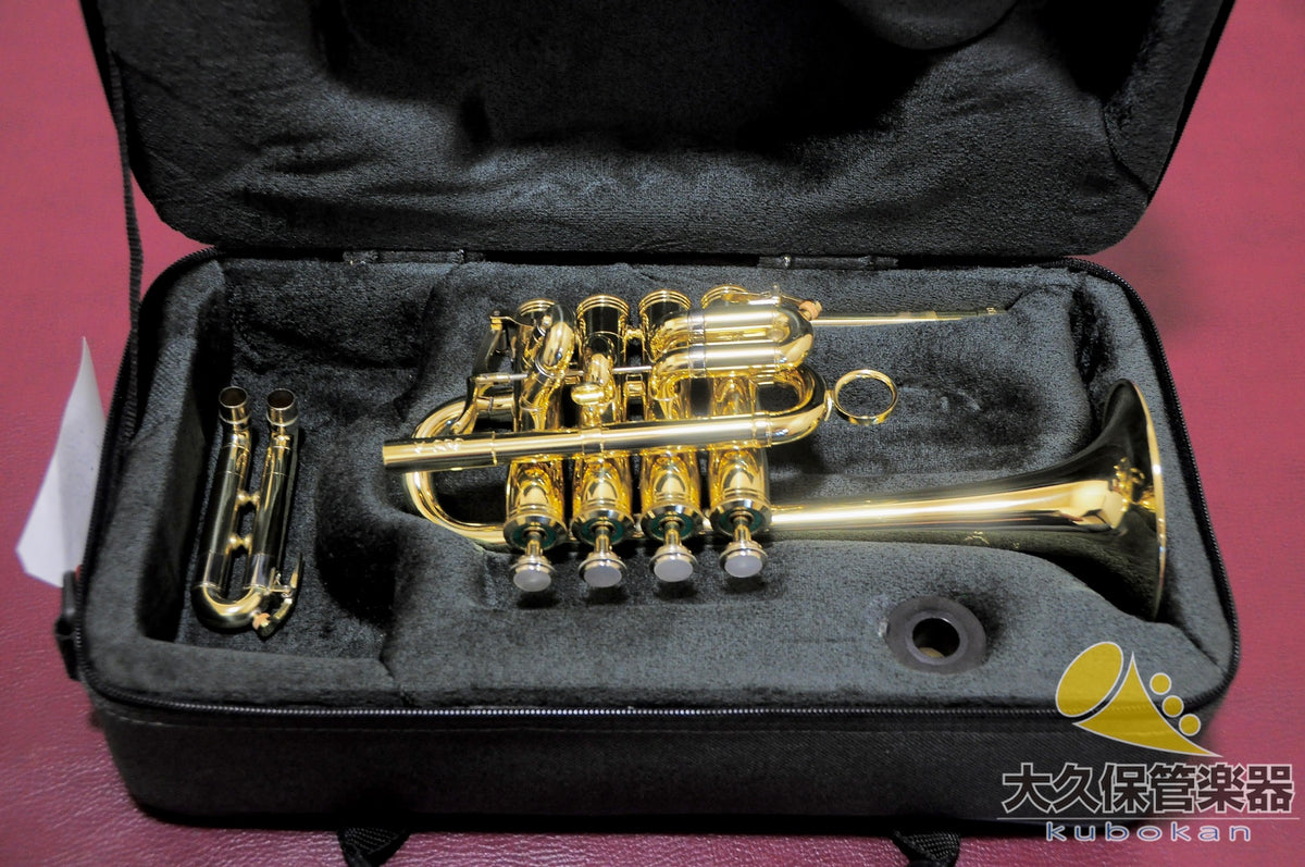 Selmer Paris 465BLF/S Piccolo-Trompete