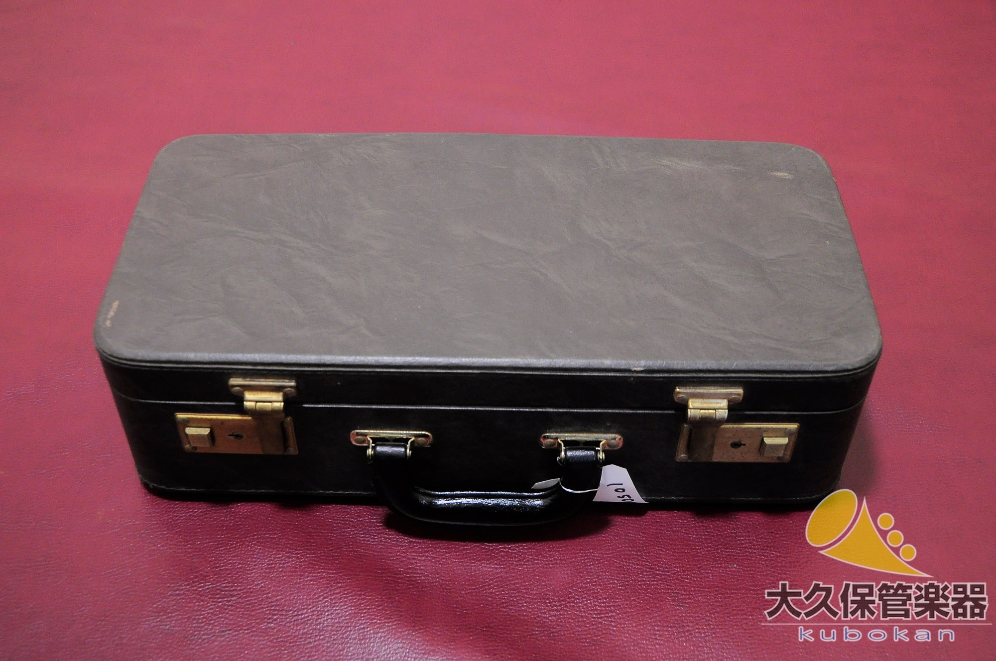 Yanagisawa SC-90 Curved Soprano Soprano Saxophone