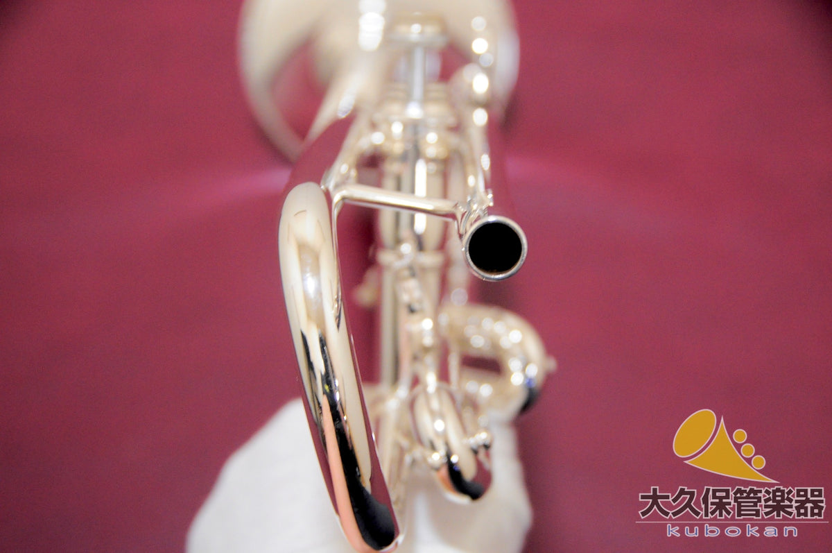 Yamaha YTR-9335CHS „Xeno Artist Model“ – B♭-Trompete der 2. Generation