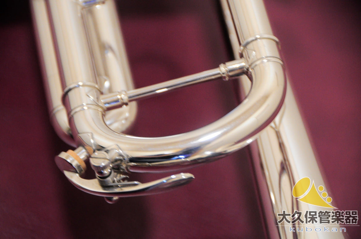 Yamaha YTR-9335CHS „Xeno Artist Model“ – B♭-Trompete der 2. Generation