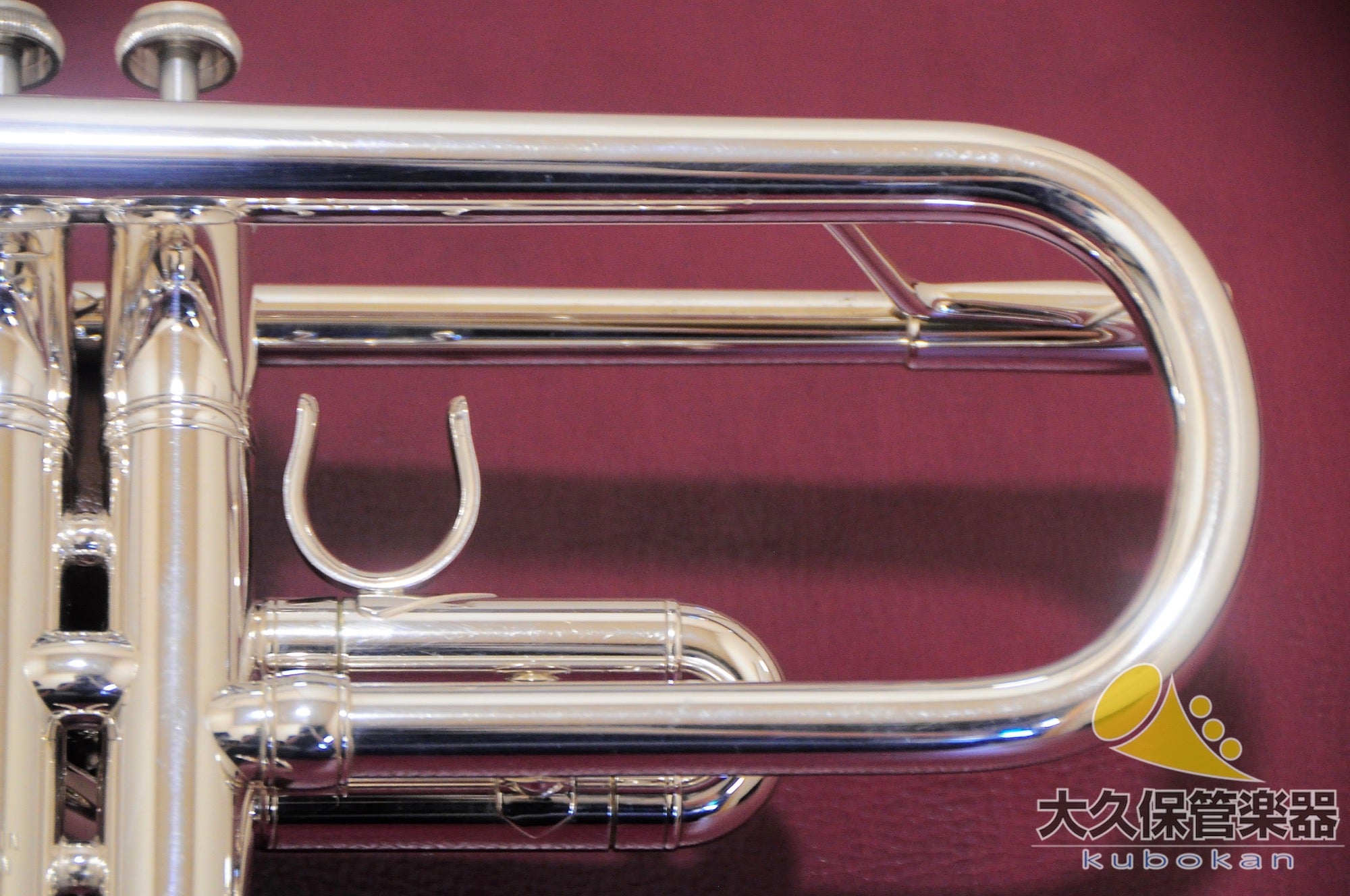 Yamaha YTR-9335CHS „Xeno Artist Model“ – B♭-Trompete der 2. Generation
