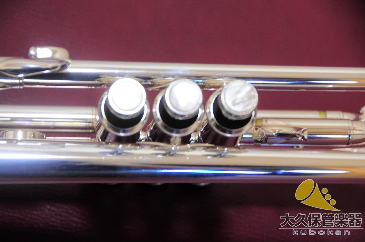 Yamaha YTR-9335CHS „Xeno Artist Model“ – B♭-Trompete der 2. Generation