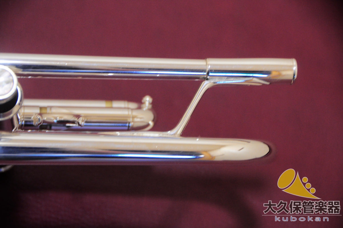 Yamaha YTR-9335CHS „Xeno Artist Model“ – B♭-Trompete der 2. Generation
