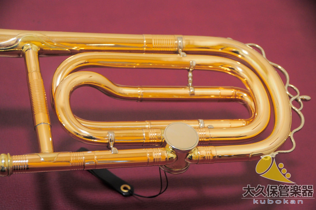 Robert Schopper  Tenorbassposaune  Tenor-Bassposaune