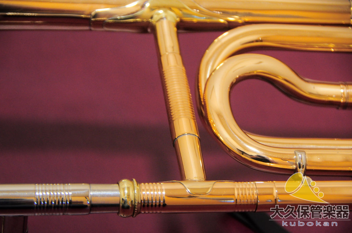 Robert Schopper  Tenorbassposaune  Tenor-Bassposaune