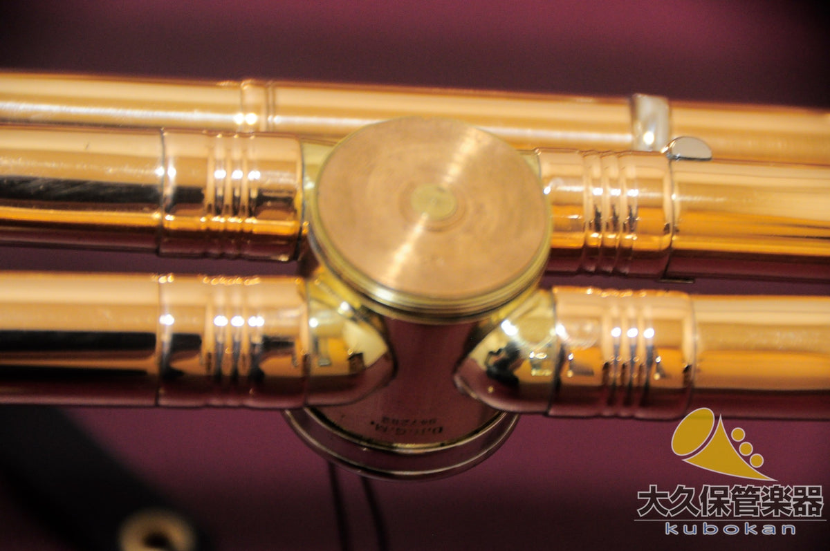 Robert Schopper  Tenorbassposaune  Tenor-Bassposaune