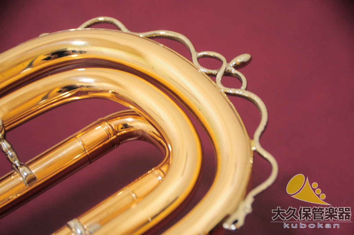 Robert Schopper  Tenorbassposaune  Tenor-Bassposaune