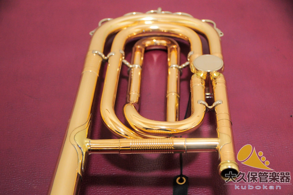 Robert Schopper  Tenorbassposaune  Tenor-Bassposaune