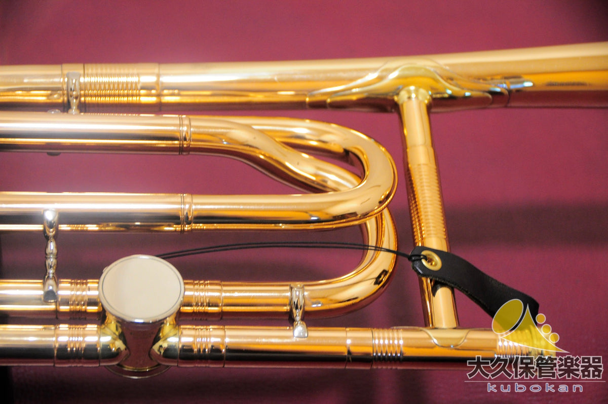 Robert Schopper  Tenorbassposaune  Tenor-Bassposaune