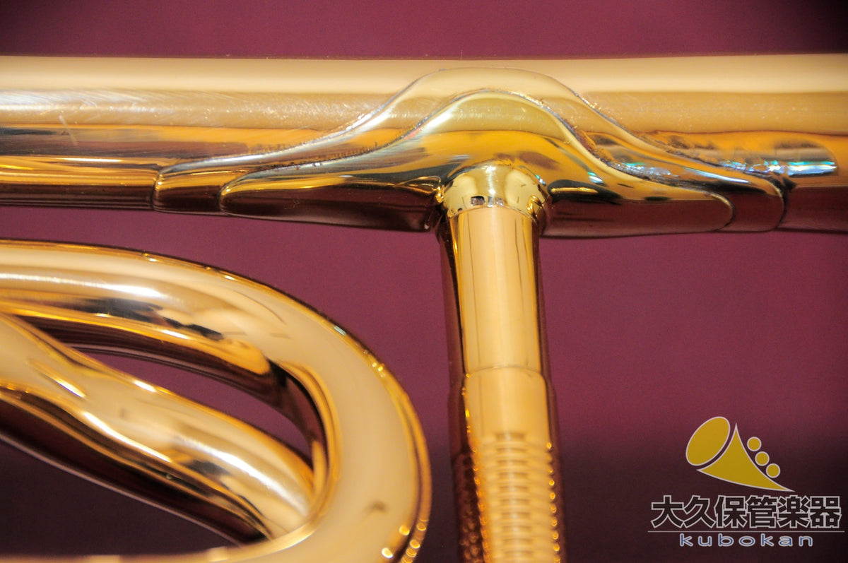 Robert Schopper  Tenorbassposaune  Tenor-Bassposaune