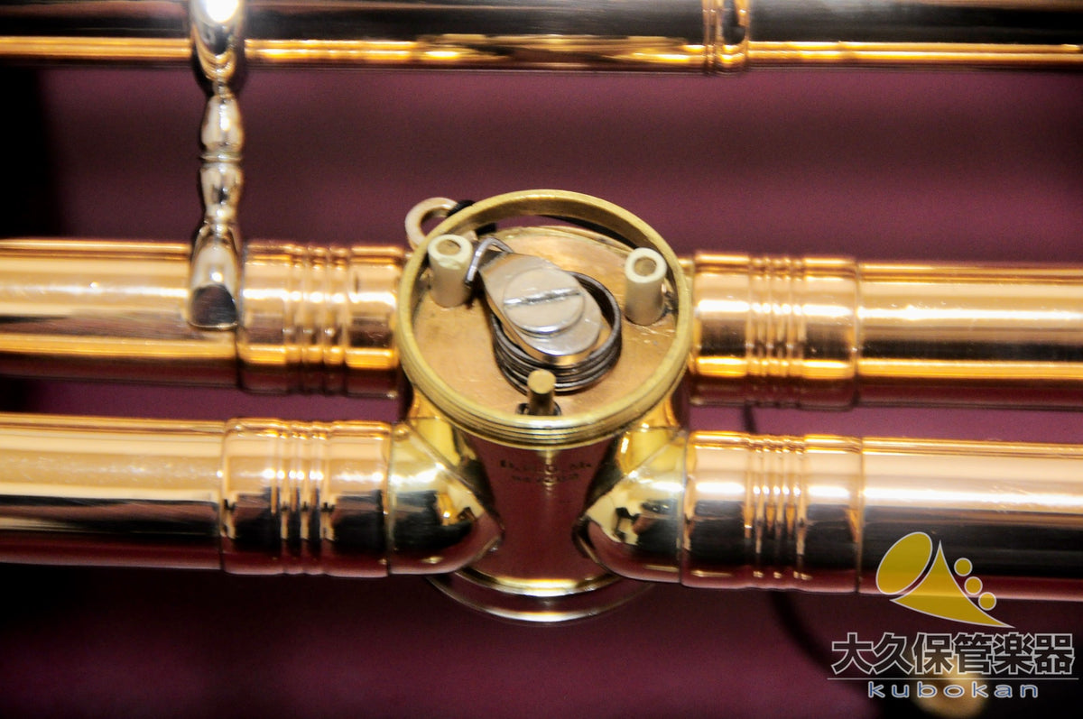 Robert Schopper  Tenorbassposaune  Tenor-Bassposaune