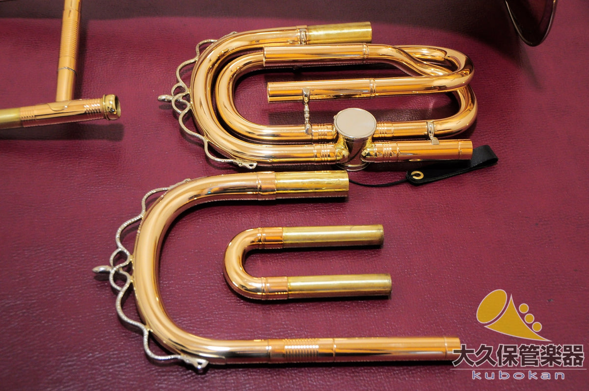 Robert Schopper  Tenorbassposaune  Tenor-Bassposaune
