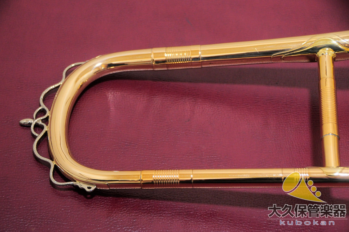 Robert Schopper  Tenorbassposaune  Tenor-Bassposaune