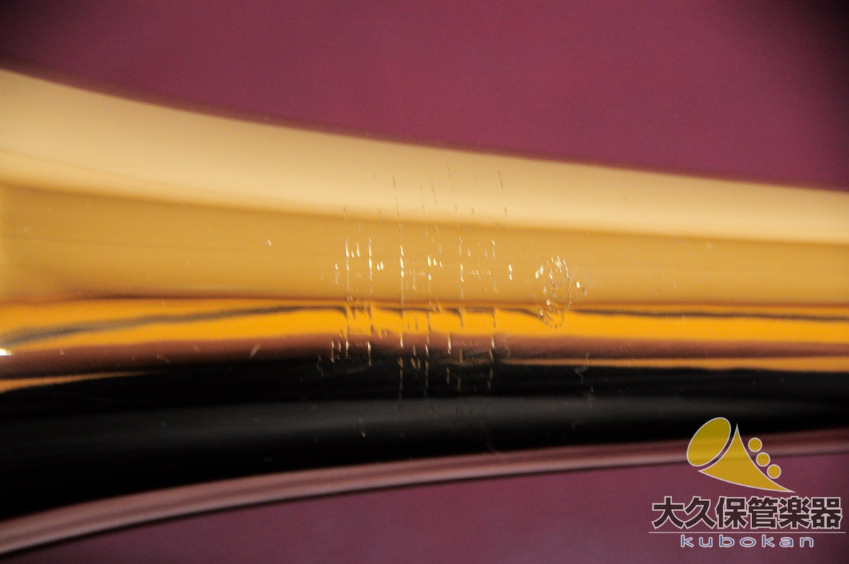 Robert Schopper  Tenorbassposaune  Tenor-Bassposaune