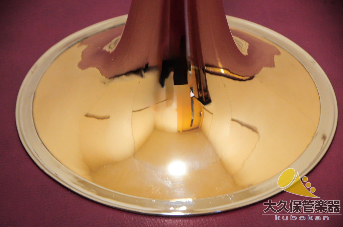 Robert Schopper  Tenorbassposaune  Tenor-Bassposaune