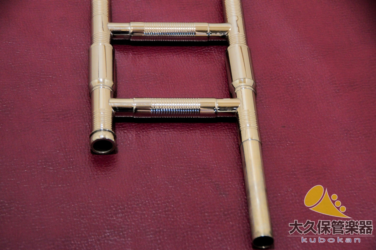 Robert Schopper  Tenorbassposaune  Tenor-Bassposaune