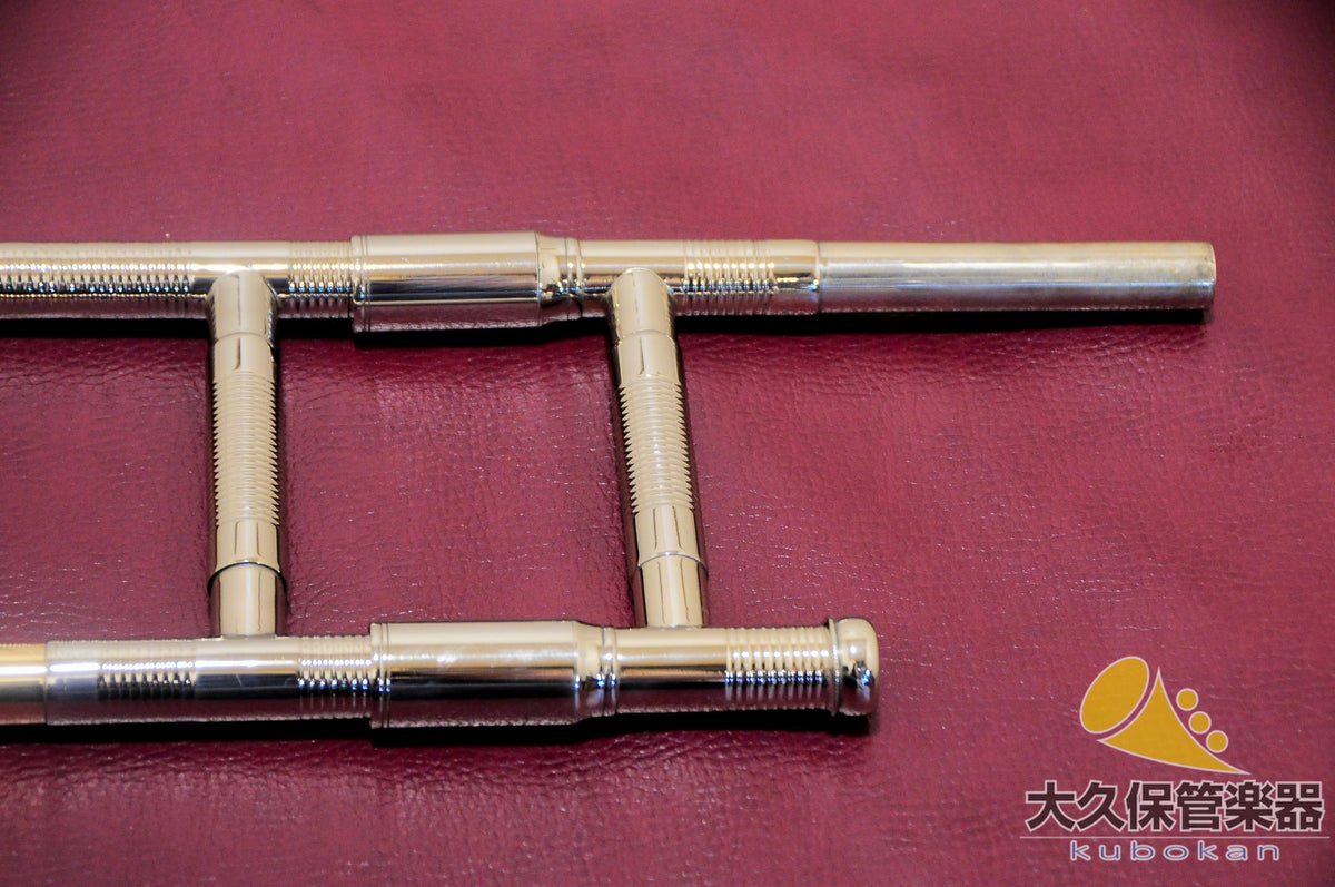 Robert Schopper  Tenorbassposaune  Tenor-Bassposaune
