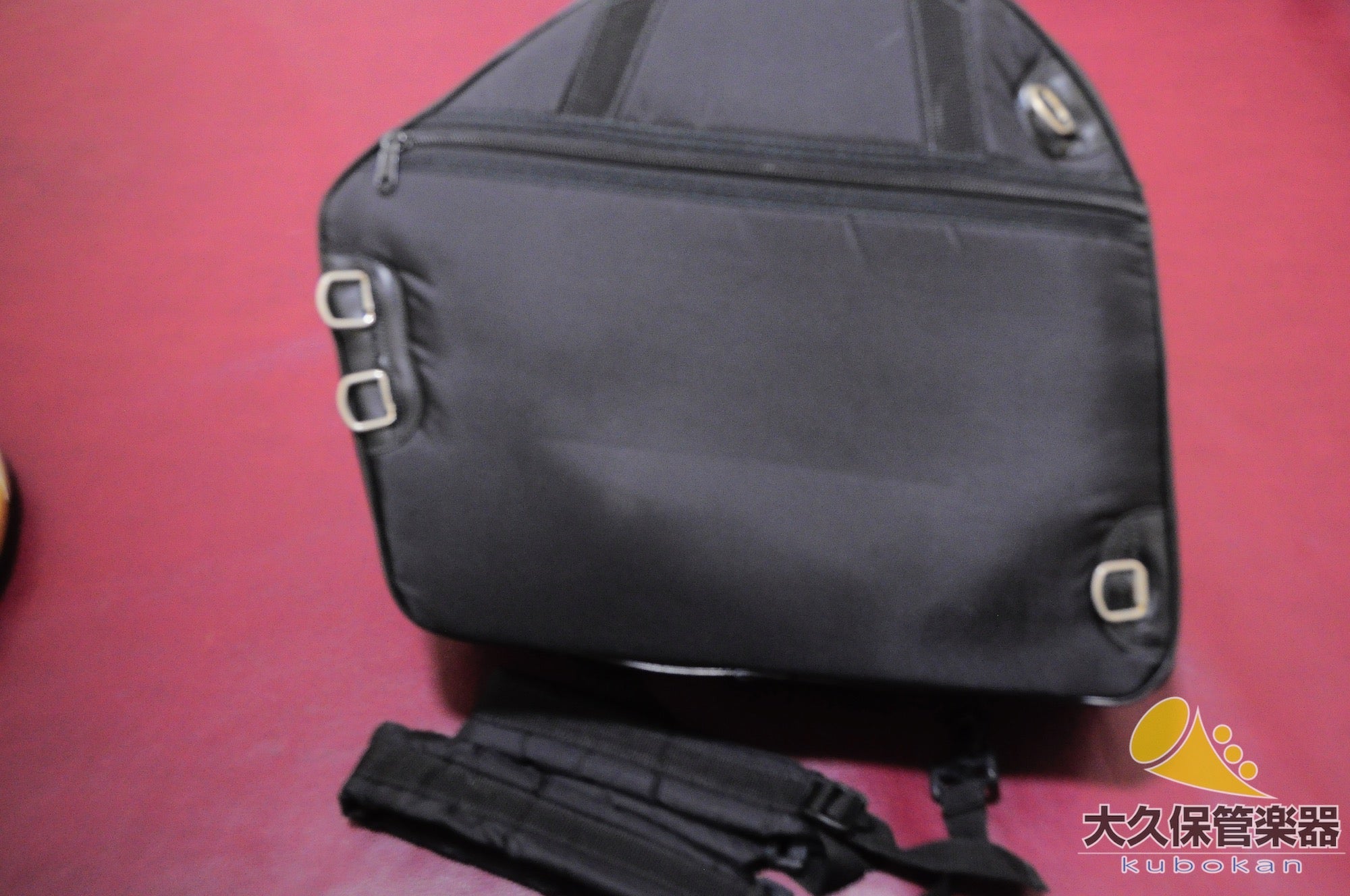 ハンスホイヤー 801MA フルダブルホルン