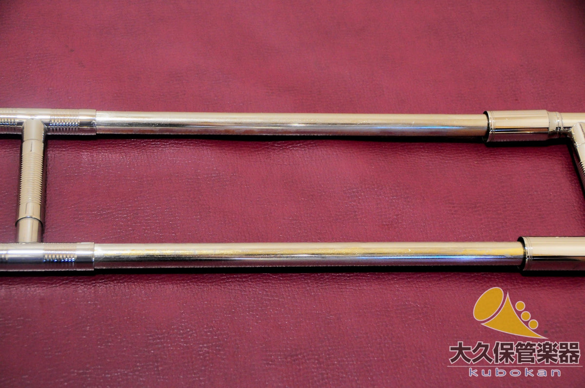 Robert Schopper  Tenorbassposaune  Tenor-Bassposaune